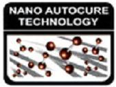 NANO AUTOCURE  TECHNOLOGY logo